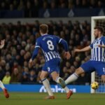 brighton vs southampton highlights ghana