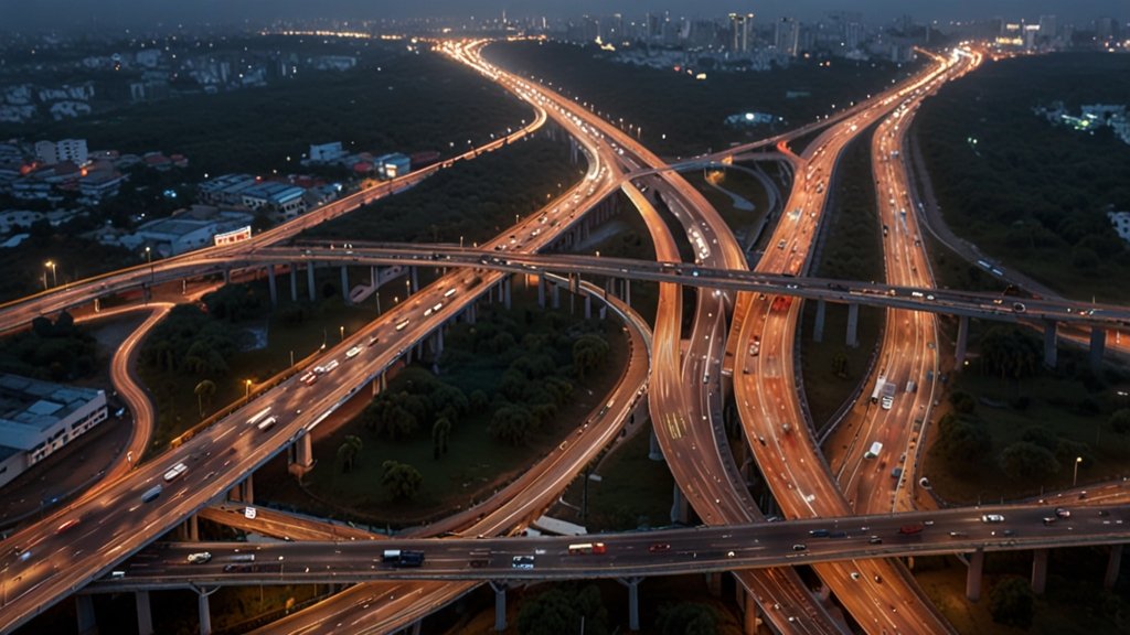 Obetsebi Lamptey Interchange