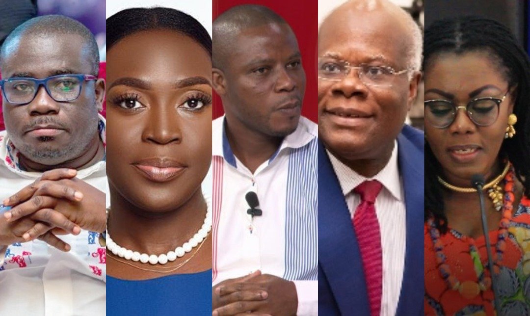 list of NPP MPs defeated in 2024 elections